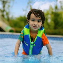 OSHYLE Gilet de Natation en neoprene pour Enfants