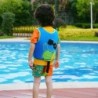 OSHYLE Gilet de Natation en neoprene pour Enfants