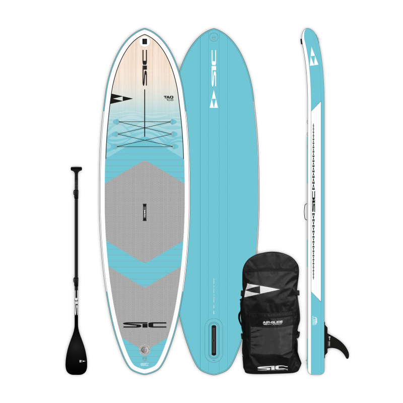 TAO AIR SURF 10'6'' X 33.0"