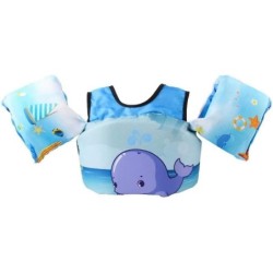 Gilet de natation pour enfants, Gilet De Flottaison