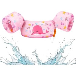 Gilet de natation pour bebe, gilet flottant