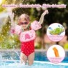 Gilet de natation pour bebe, gilet flottant