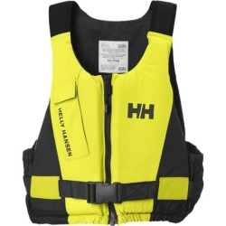 Helly Hansen Rider Vest Gilet de Sauvetage Mixte