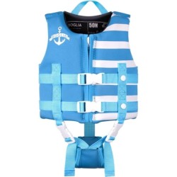 Maillot de bain flottant boglia avec bretelles flottantes reglables