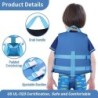 Maillot de bain flottant boglia avec bretelles flottantes reglables