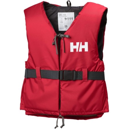 Helly Hansen Sport II Gilet de Sauvetage Mixte