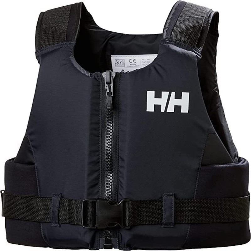 Helly Hansen Rider Qajaq Gilet de Sauvetage Mixte