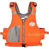 Gilet de flottabilite adulte Sports nautiques, kayak, SUP, canotage, plongee en apnee