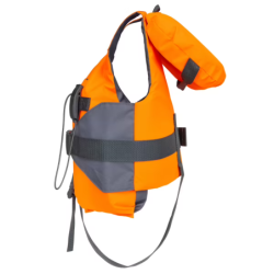 Gilet de sauvetage enfant LJ100N Easy JR 15-40 kg