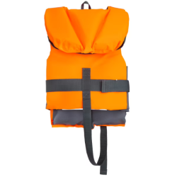 Gilet de sauvetage enfant LJ100N Easy JR 15-40 kg