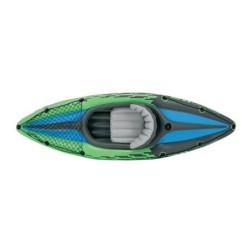 KAYAK GONFLABLE INTEX CHALLENGER K1