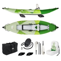 KAYAK AQUA MARINA BETTA 312 1 PERSONNE 2023