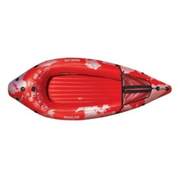 KAYAK ADVANCED ELEMENTS PACKLITE