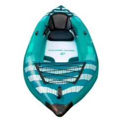 KAYAK GONFLABLE SPINERA HYBRIS 320