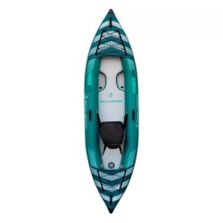 KAYAK GONFLABLE SPINERA HYBRIS 320