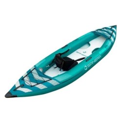 KAYAK GONFLABLE SPINERA HYBRIS 320