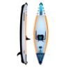 KAYAK GONFLABLE AQUA DESIGN SEDNA 350