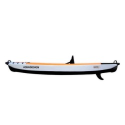 KAYAK GONFLABLE AQUA DESIGN SEDNA 350