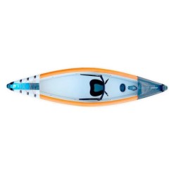 KAYAK GONFLABLE AQUA DESIGN SEDNA 350