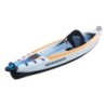 KAYAK GONFLABLE AQUA DESIGN SEDNA 350